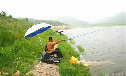 重污染天气钓鱼技巧_重污染天气对身体危害