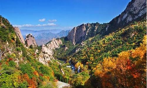 雾灵山最近一周天气_河北雾灵山天气预报