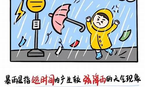 天气预警已发_天气预警会下大雨吗吗