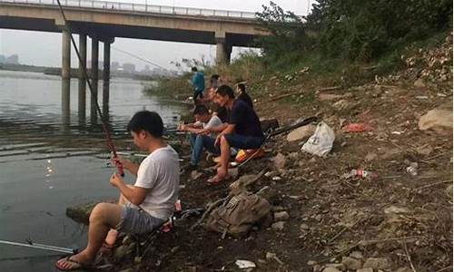 今天气温适合钓鱼吗_今天气温适合钓鱼吗北