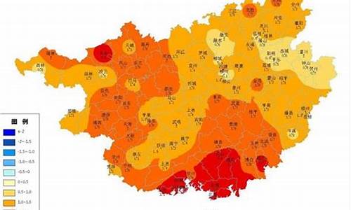 广西灵山县天气预报_广西灵山县天气预报7