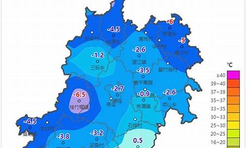 江西赣州市寻乌县天气_赣州寻乌天气预报符