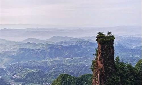 川河盖天气预报一周7天_川河盖景区天气预