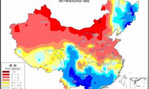 我国各省的天气特点_中国各省的天气