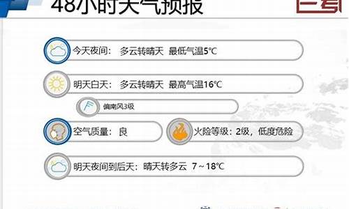 兰考天气预报系统_兰考的天气预报