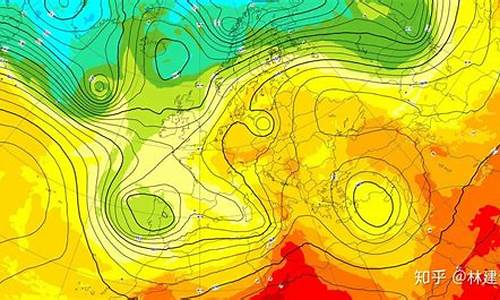 天气预报是气象专家根据_天气预报的根据