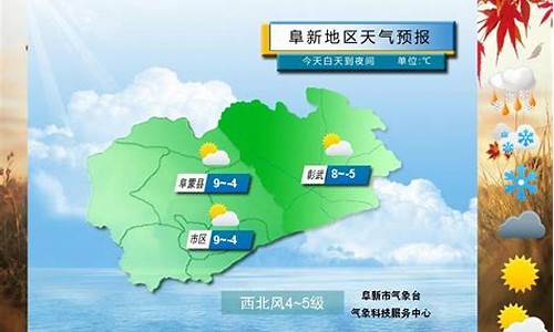 阜新天气预报 15天_阜新一周天气预报15天