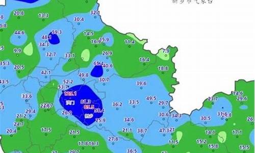 新乡天气新乡_天气预报60天新乡