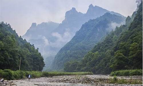 五峰柴埠溪风景区开放了吗_五峰柴埠溪风景区天气