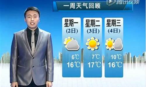 营口新闻头条天气_营口市最新天气预报