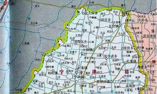 2021宁津天气预报_宁津天气预报一周