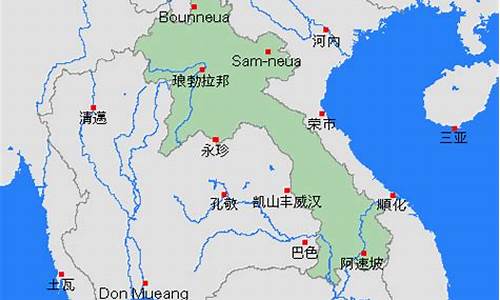 老挝万象天气预报15天查询结果_老挝万象天气预报