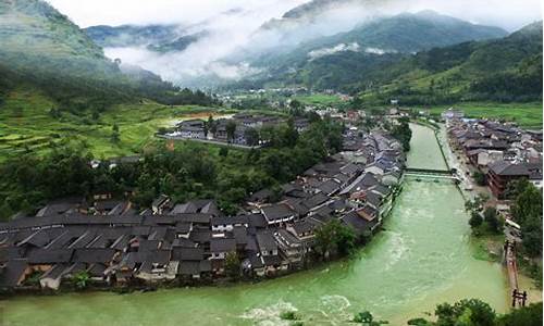 汉中青木川天气预报7天_汉中青木川天气预报