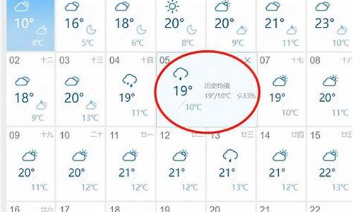 无锡天气预报15天天气查询表格_无锡天气预报15天天