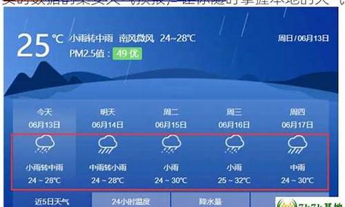 集安天气预报一周七天_集安天气为什么好了