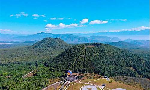 腾冲市百门田心天气_腾冲市百门田心天气预报7天