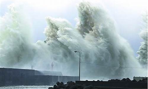 极端天气频发多发_极端天气增多的原因