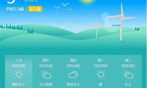 天气预报广告文案_龙泉天气预报文案