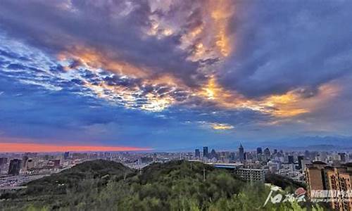 乌鲁木齐天气预预报_天气乌鲁木齐天气