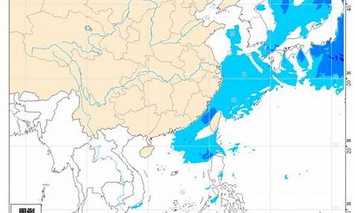 山东渤海天气风力预报15天_山东渤海天气风力预报