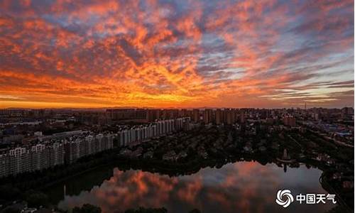 廊坊气候_河北廊坊天气优势和劣势