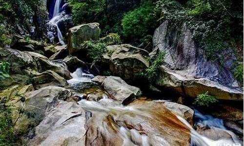 大悟十八潭风景区门票价格_明天大悟十八潭天气