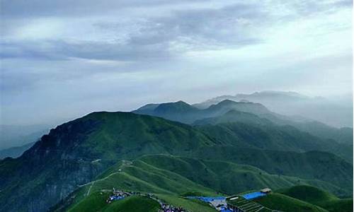 江西萍乡武功山明天后天的天气_萍乡武功山明天天气