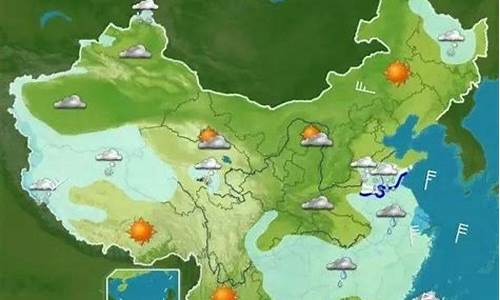 天气预报跟着天气变_天气变了天气预报才变