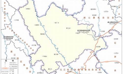 新平彝族傣族自治县天气_新平一周天气预报15天