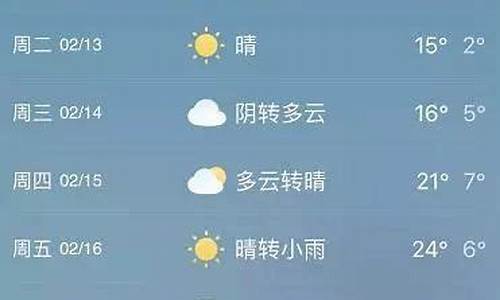 武义天气预报15天最新消息查询结果_武义天气预报15天