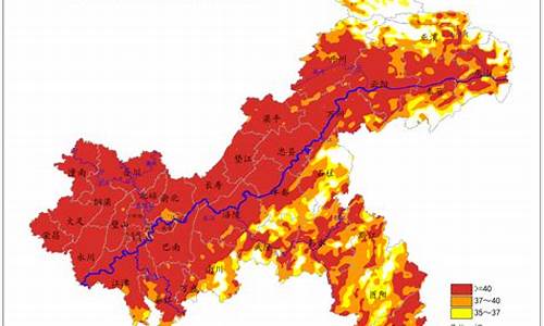 重庆龙城天气预警查询最新_重庆龙城天气预警查询