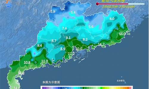 广东春节天气2016_广东春节天气冷不冷