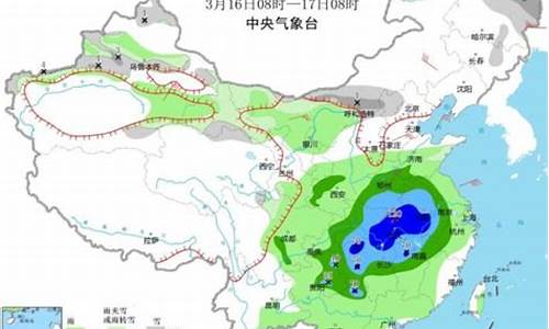 安徽湖北河南天气_安徽湖北河南天气情况