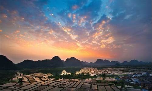 今年国庆昆明大理天气_国庆期间大理天气预报