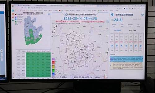 如何做好极端天气应急处置_做好极端天气预警预报