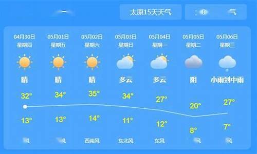 运城天气预报素材_运城天气预报7天一周