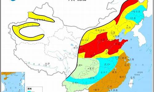 陕西一套天气预报_陕西一套天气预报视频