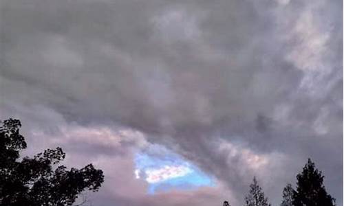 普宁今天有没有下大雨_后天普宁天气会下雨