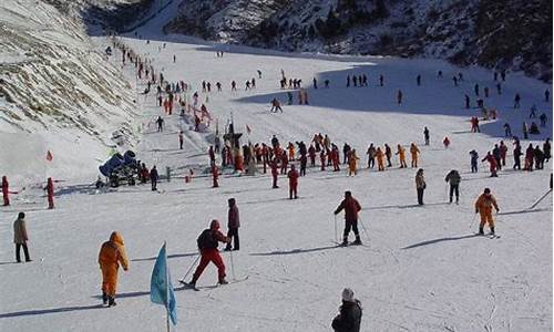 金象山滑雪场天气_金象山滑雪场天气情况